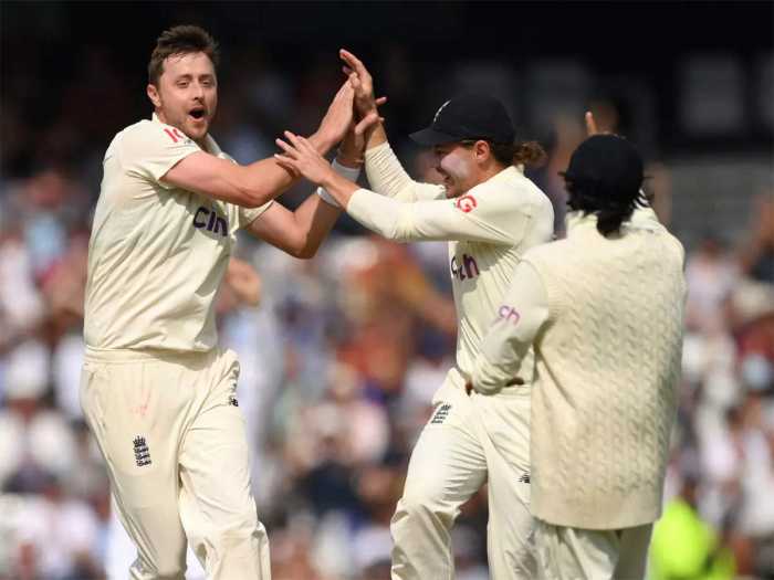 India vs England Day 1 Third Test