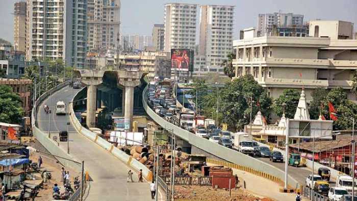 J Kumar Infraprojects shines on bagging LoA worth Rs 1,184 crore