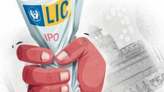 LIC IPO