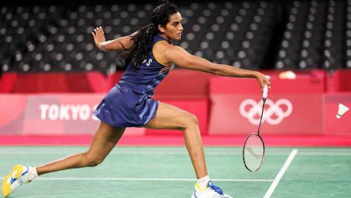 PV Sindhu