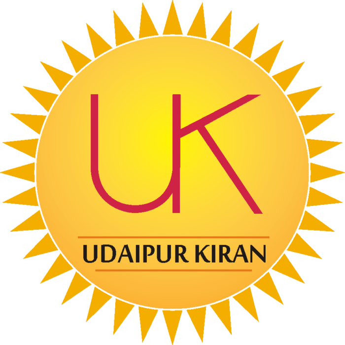 UDAIPUR KIRAN