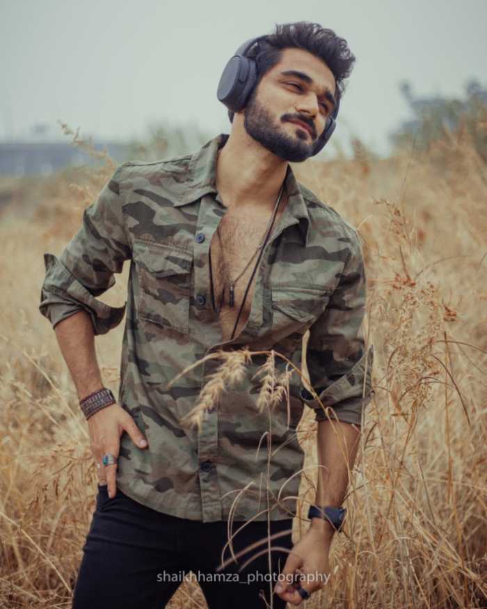 Yasser Desai 2
