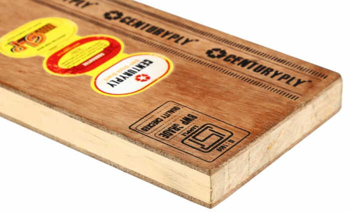 Century Plyboards