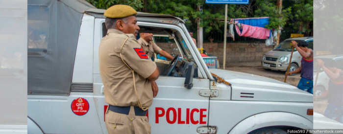 Delhi Police