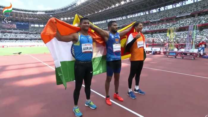 Paralympics
