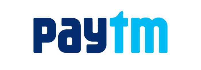 Paytm LOGO