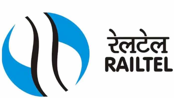 RailTel Corporation Of India