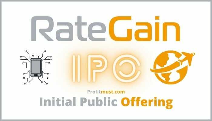 RateGain Technologies