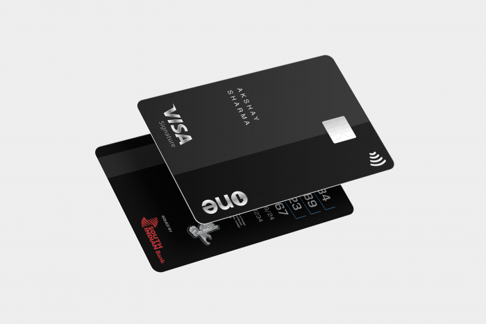 SIB OneScoreCredit Card