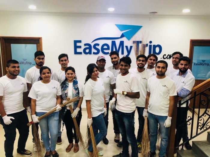 EaseMyTrip zooms on signing MoUs with corporate, institutional partners in Brazil