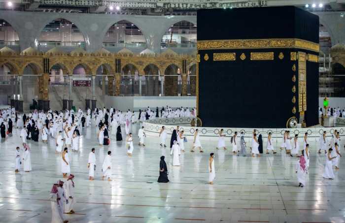 Hajj 2022