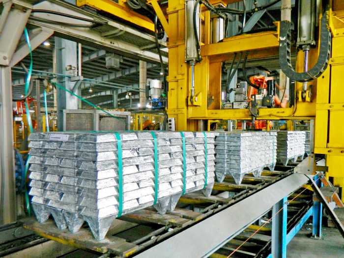 Hindustan Zinc