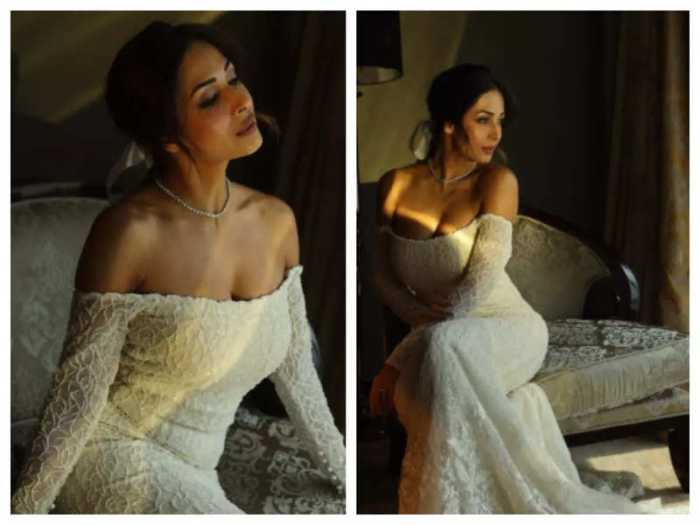 Malaika Arora oozes elegance