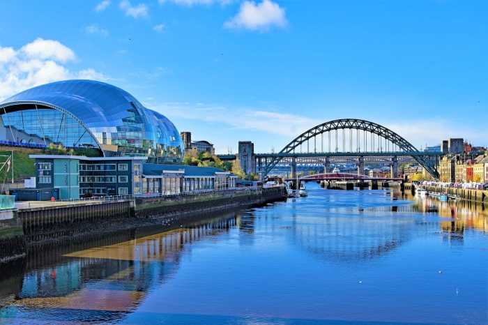 Newcastle