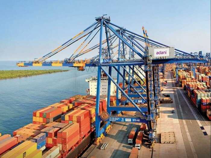Adani Ports