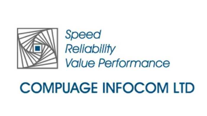 Compuage Infocom