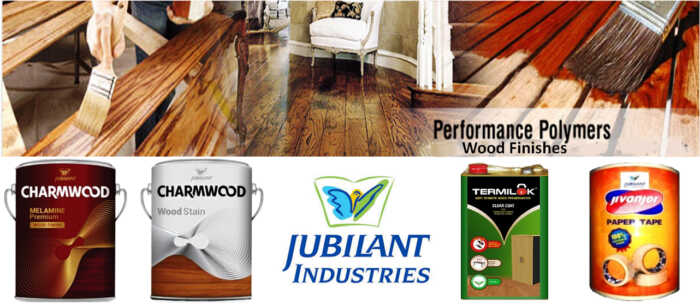 Jubilant Industries