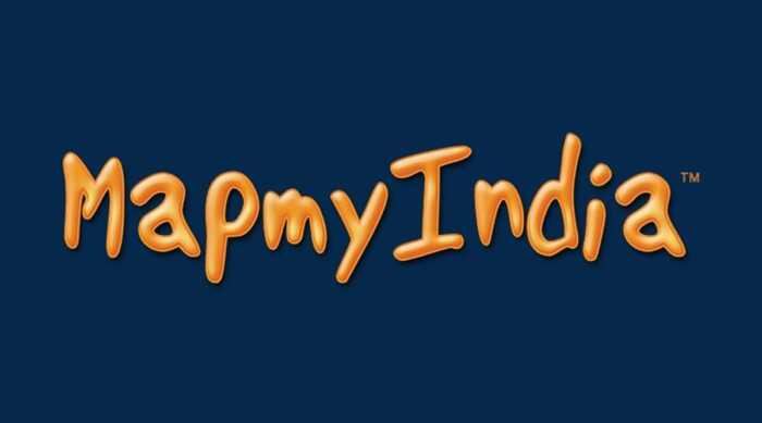 MapMyIndia