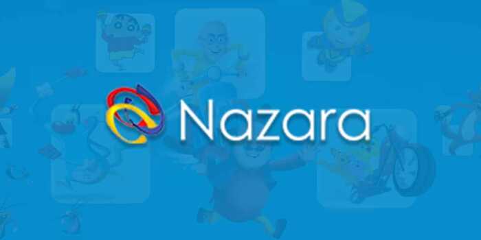 Nazara Technologies