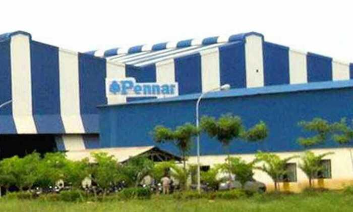 Pennar Industries