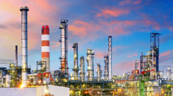 Supreme Petrochem