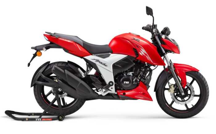 TVS Motor