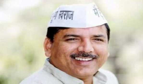 Aam Aadmi Party