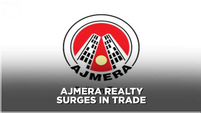 Ajmera Realty