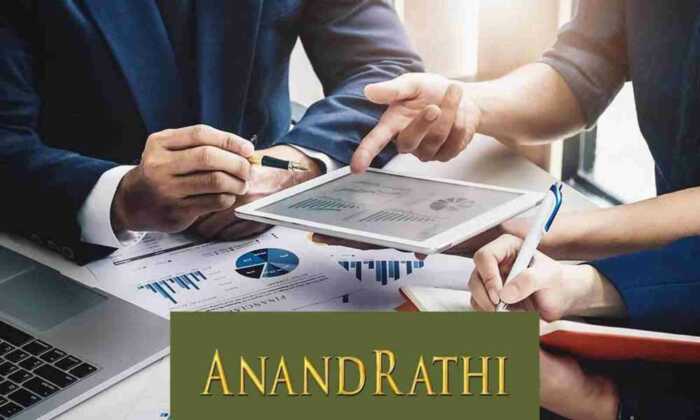 Anand Rathi Wealth