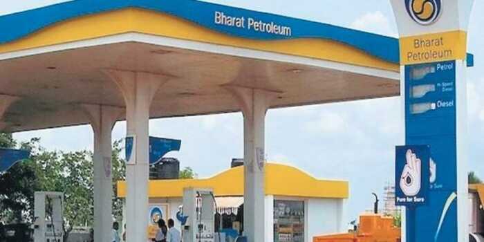 Bharat Petroleum Corporation
