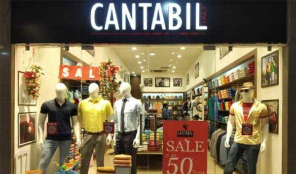 Cantabil Retail India