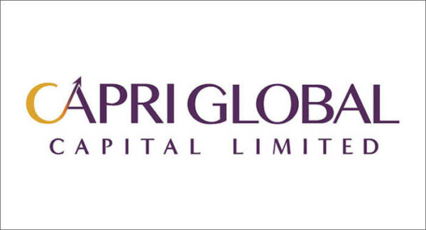 Capri Global Capital Capri Global Capital