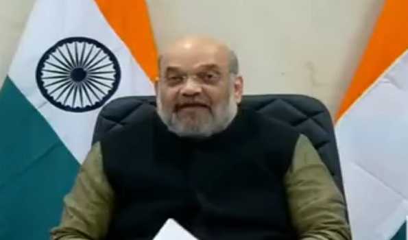 Home Minister Home Minister
