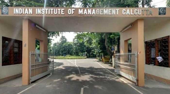 IIM Calcutta