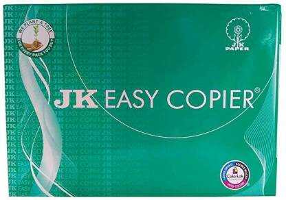 JK Paper