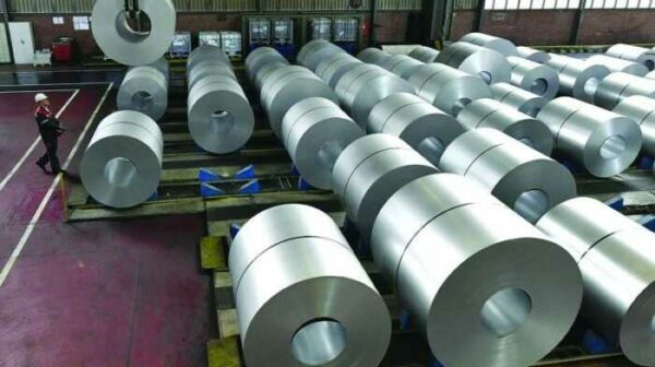 JSW Ispat JSW Ispat