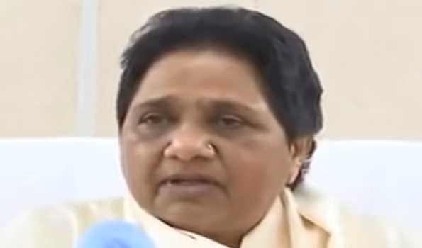 Mayawati Mayawati