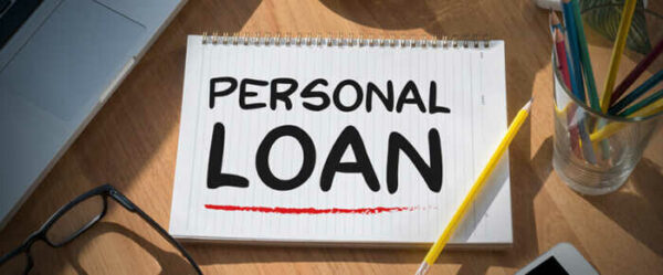 Personal Loan Personal Loan