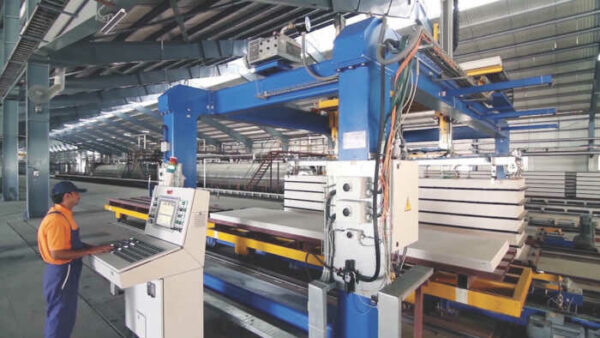 Ramco Industries Ramco Industries