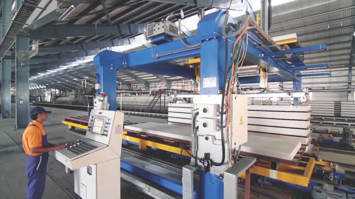 Ramco Industries