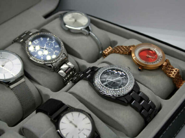 Timex Group India Timex Group India