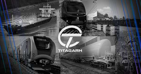 Titagarh Wagons