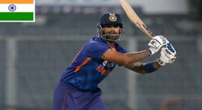 3rd t20i india post 184 5 vs wi