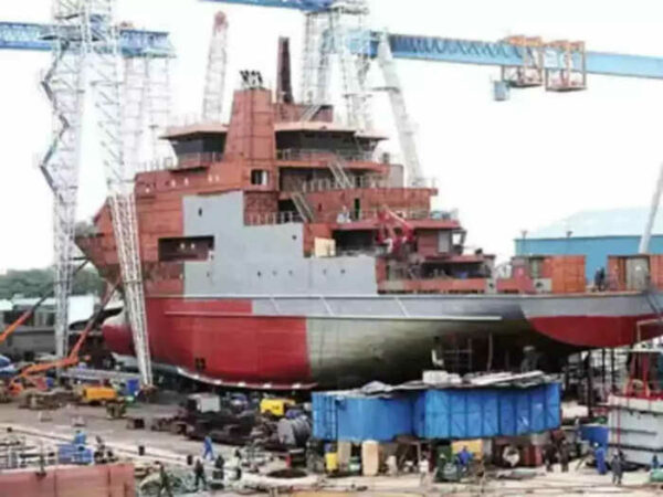 ABG Shipyard ABG Shipyard