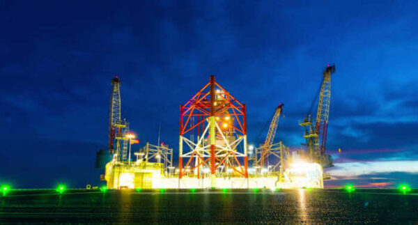 Asian Energy Services
