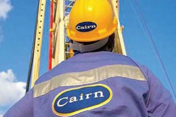 Cairn Energy Cairn Energy