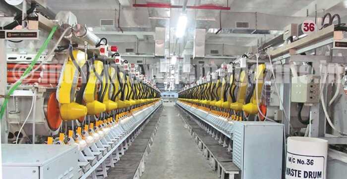 Century Textiles
