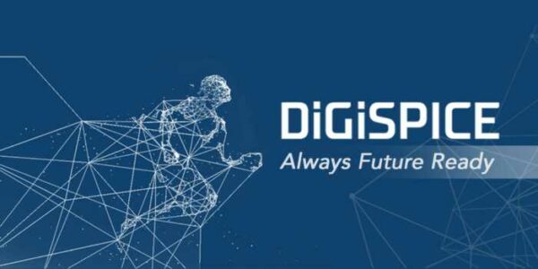 Digispice Technologies Digispice Technologies