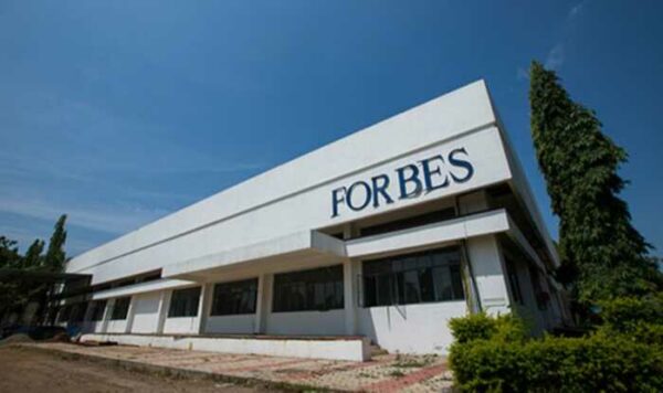 Forbes Company