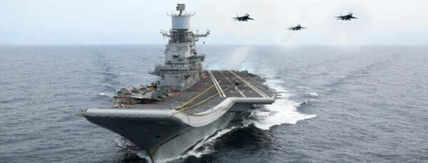 Indian Navy
